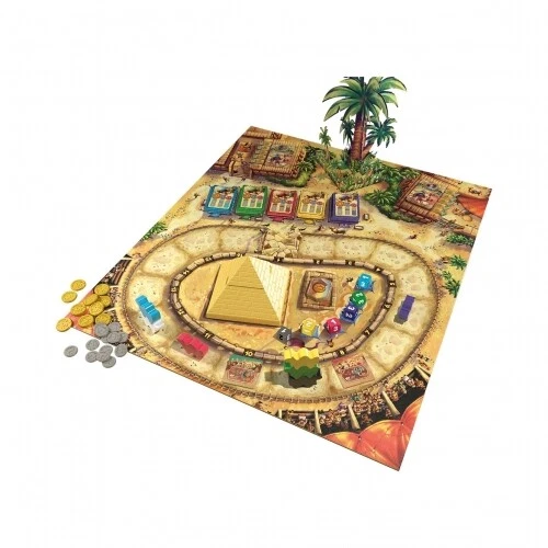 Camel Up - deutsch - Bild 2 von 3