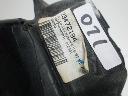 16-19 CADILLAC XTS ESPEJO BASE CONDUCTOR LADO IZQUIERDO LH 23472184 - Imagen 5 de 6
