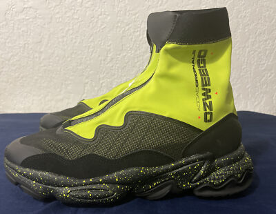 Adidas originals Ozweego TR STLT Raf Simons Boot FV9670 Men s Size 9
