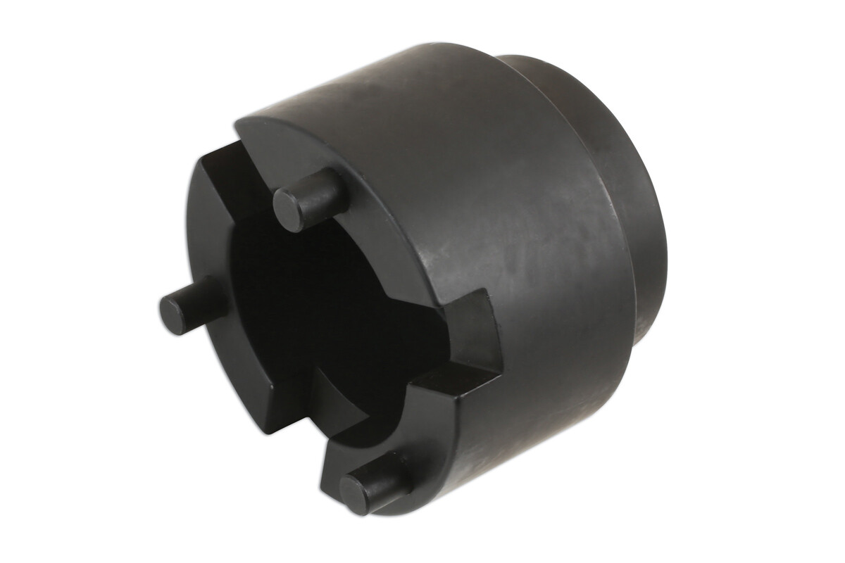 Laser 6974 Rear Hub Socket For Toyota Land Cruiser
