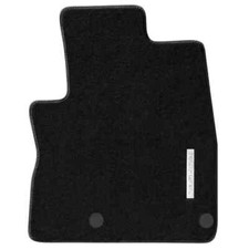 Luxury Carpet Floor Mats Set (e-Power) - Nissan Qashqai J12 KE7556UA0B