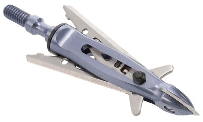 NAP NAP60814 Killzone Broadhead 100 GR/ 3 Pack