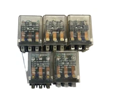 LOT OF 5 - DELTROL CONTROLS 20311-82