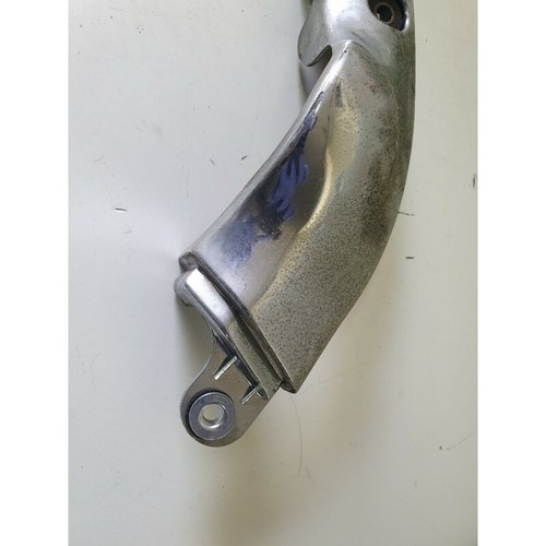SEITENSCHWELLER HINTEN RECHTS SUZUKI VL INTRUDER 250 1999 2003 - Bild 2 von 8