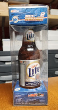 NEW 2002 Rusty Wallace 2 Miller Lite Taurus 1:64 Car in Bottle Action Limited