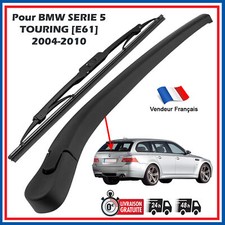 Balais d'essuie-glace BMW 530
