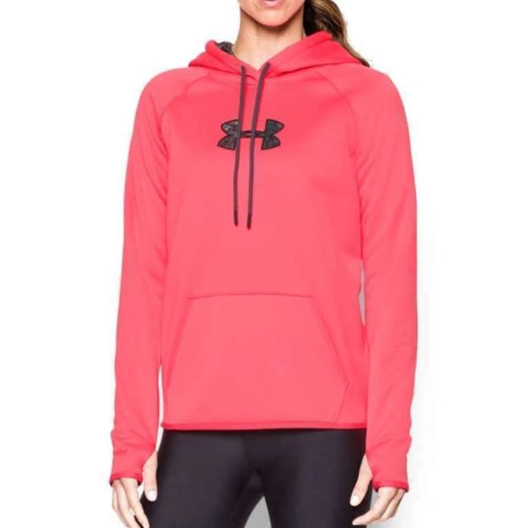 Under armour storm caliber hoodie outlet