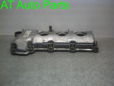 2007-2010 FORD EDGE 3.5L V6 PASSENGER ENGINE VALVE COVER OEM 7T4Z