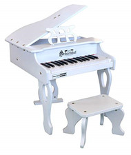 schoenhut 37 key concert grand