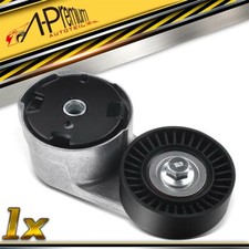 Poulies diverses Chrysler 300C