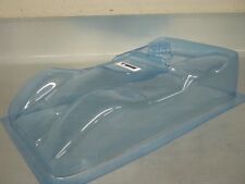 VINTAGE 1/12 MCLAREN M6A -1 BODY RC-12L MINI