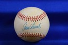 Tom Seaver PSA DNA Autograph National ONL League Signed Baseball