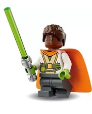 Lego Star Wars - Kai Brightstar Minifigures 75358 - New sw1268