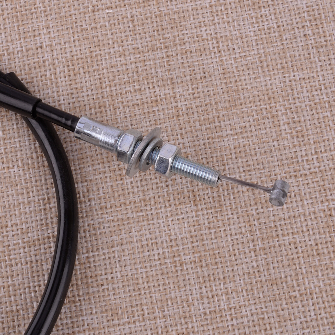 Fit For Club Car DS Golf Cart Accelerator Throttle Cable & Governor