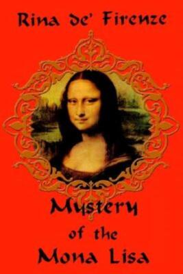 Mystery Of The Mona Lisa