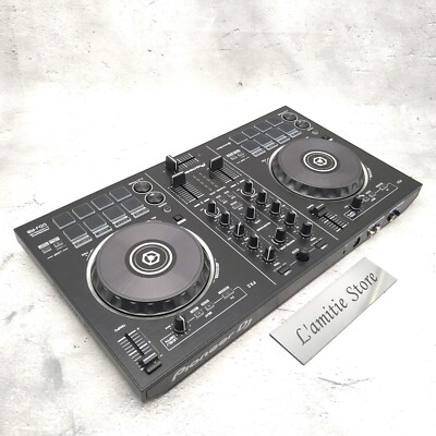 Pioneer DDJ-RB Performance DJ Controller Rekordbox 2