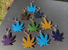 custom resin keychains