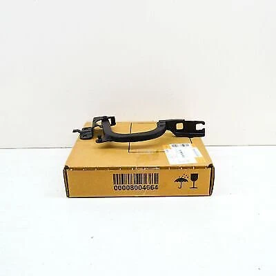 Genuine BMW I I3 I3s I01 i3 120Ah Rex 60Ah Right Engine Hood Hinge 