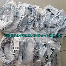 NEBV-Z4WA2L-R-E-5-N-LE2-S1 8047680 1PCS NEW FESTO Connecting Cable Fast Shipping