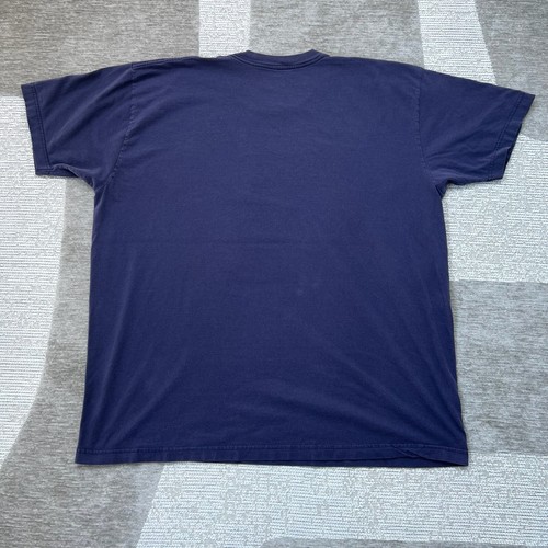 Camicia Vintage Dogtown Uomo 2XL Skateboard Retro Logo Y2K Skate Surf Distressed - Foto 9 di 9