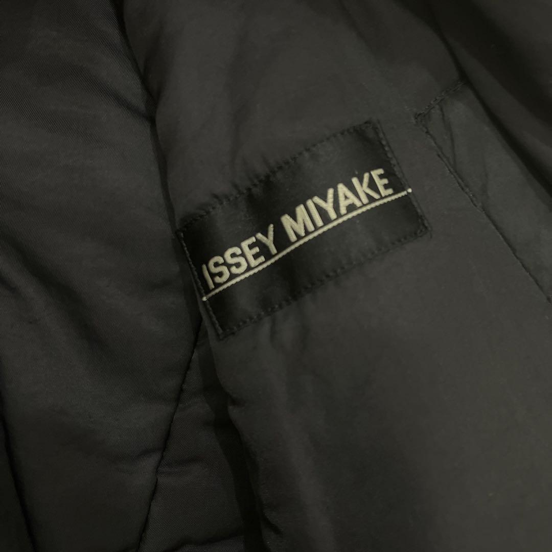 ISSEY MIYAKE Archive Bomber Jacket Size M Men's #tk | eBay