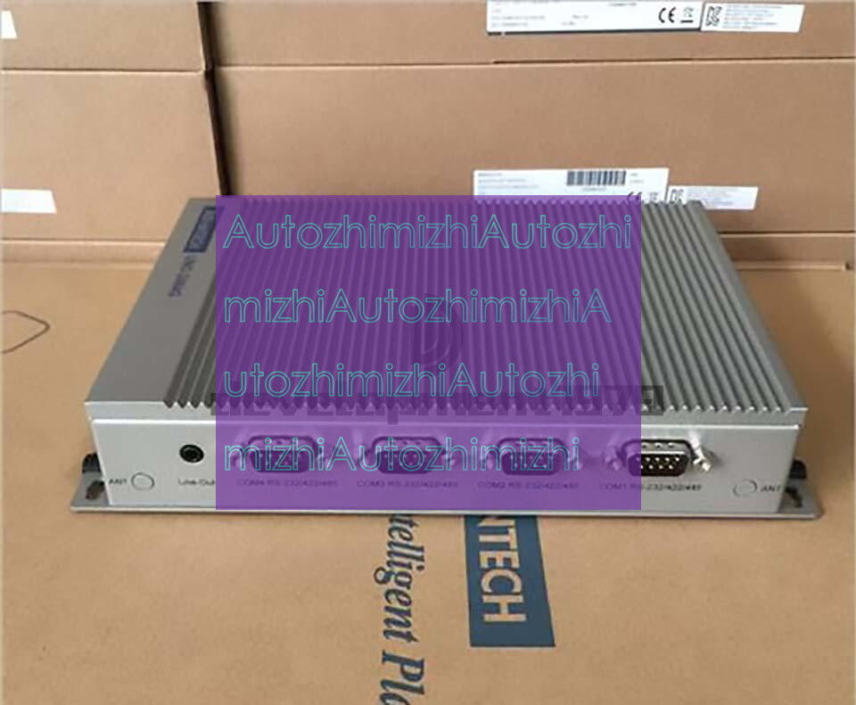 1PC NEW ADVANTECH UNO-2484G UNO-2484G-6532AE