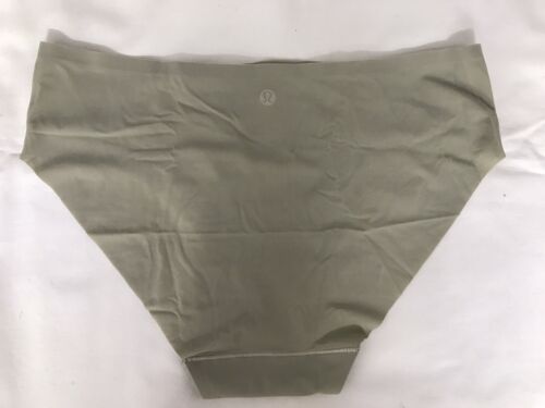 Lululemon glatter nahtloser Hipster grau Größe S 3er-Pack/Trio - Bild 3 von 17