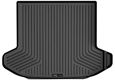 Husky Liners 26221 WeatherBeater Laderaumwanne Passt Für 22-23 Sportage