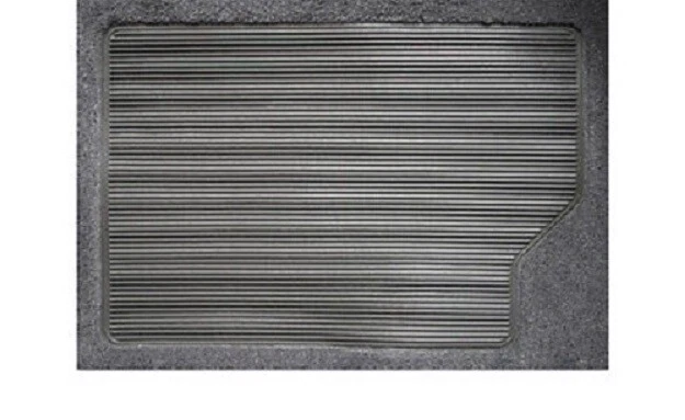 FITS 1999-2007 Ford F-250 Super Duty Reg Cab Auto Cutpile Carpet Foto 3 de 3