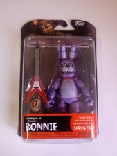 Funko Five Nights At Freddy's Bonnie  Spring Trap's Left Leg NEW