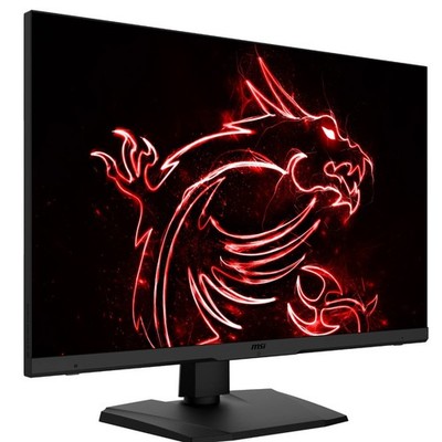 MSI Optix MPG321QRF-QD Computer Monitor - 2560 x 1440 Pixel Quad HD LCD Schwarz 8