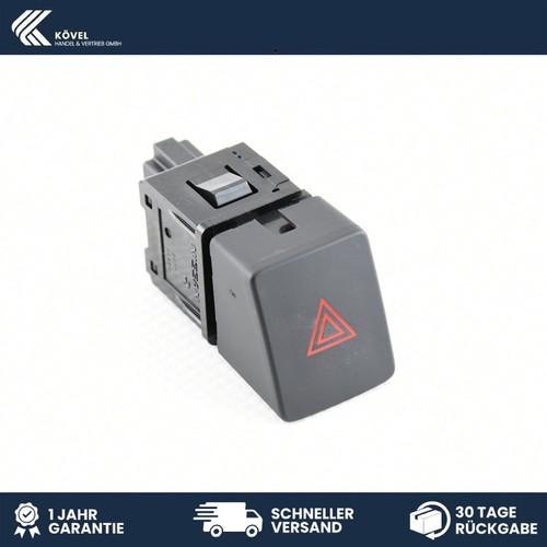 Schalter Taster Warnblinklichtschalter Nissan X-Trail 3 T32 252904BA0A
