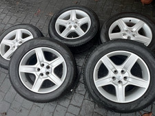 OEM 5 x 20" LAND ROVER RANGE ROVER SPORT VOGUE DISCOVERY ALLOYS WHEELS TYRES