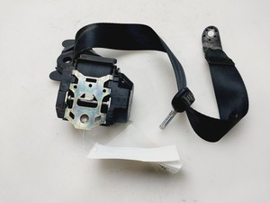 6R0857805 sicherheitsgurt hinten links VOLKSWAGEN POLO V 6R1 demip9175712