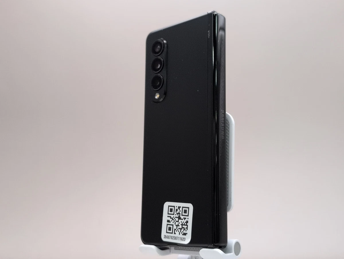 Samsung Galaxy Z Fold3 5G Unlocked for Sale | Shop New & Used Cell