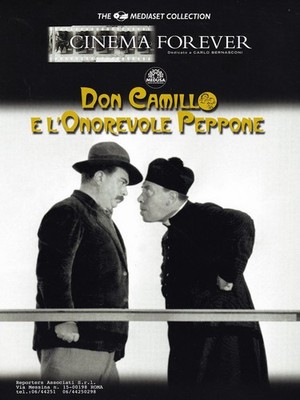 don camillo e l'onorevole peppone dvd Italian Import (DVD) Fernandel (UK IMPORT)