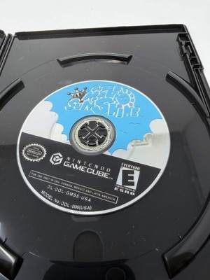 Super Mario Sunshine Nintendo GameCube Disc Only Tested