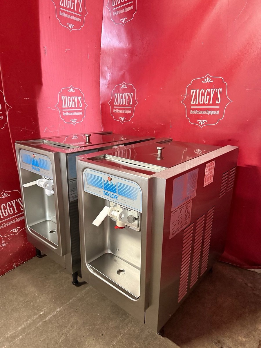 taylor 152 ice cream machine for sale