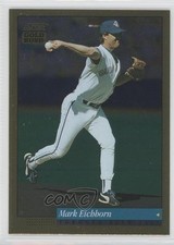 1994 Score Gold Rush Mark Eichhorn #266 0a1