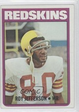 Click to enlarge Roy Jefferson