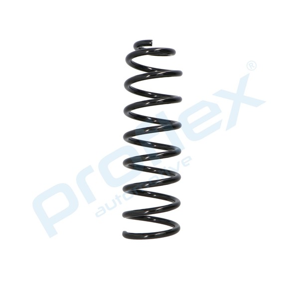 1X Fahrwerksfeder Proflex Automotive PX1-0159 FüR Mercedes Klasse W168 140 168-image