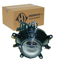 DIEDERICHS NEBELSCHEINWERFER LINKS/RECHTS passend für BMW 3 | 1215088