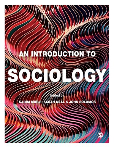 An Introduction to Sociology,