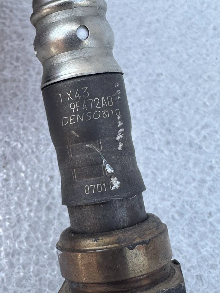 2003 2004 2005 2006 JAGUAR XK8 OXYGEN SENSORS 4 PIECES - Image 3 of 4