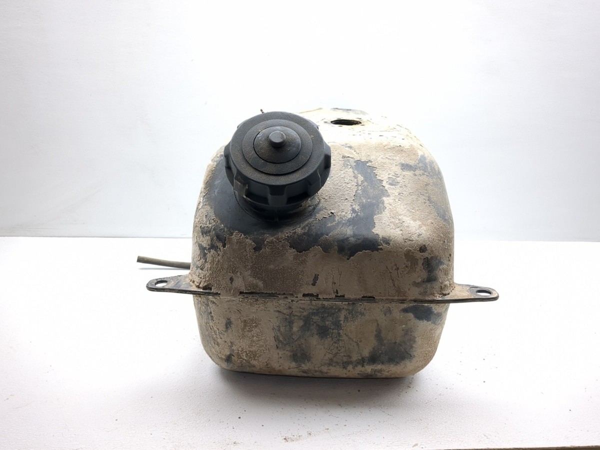専用ページ⭐︎ 09-16 Kubota RTV 1140 CPX Fuel Tank Gas Petrol K7611-24103 | eBay