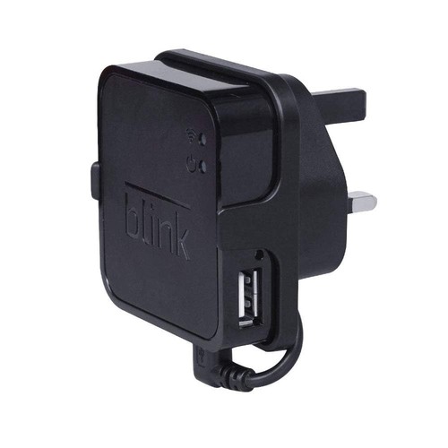 Outlet Wall Mount Hanger Holder Stand For Blink Sync Module 2 Blink Sync 
