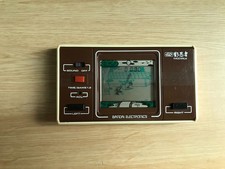 Game & Watch