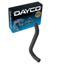 ✅Dayco 72284 Radiator Coolant Hose Upper For 05-10 300 Challenger Charger Magnum