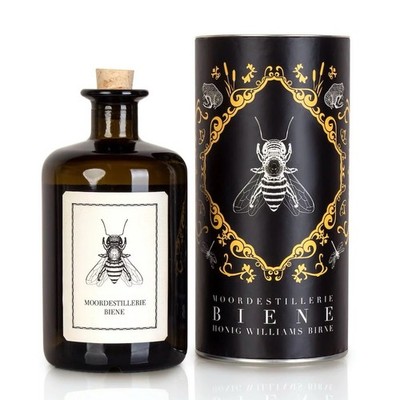 Moor Biene 0,5L 38%vol Moordestillerie