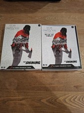 The Shining: Escape from the Overlook Hotel Game Opened but